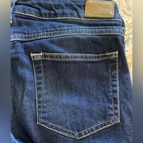 Isabel‎ Marant No. 1501 Jeans - Picture 4 of 4